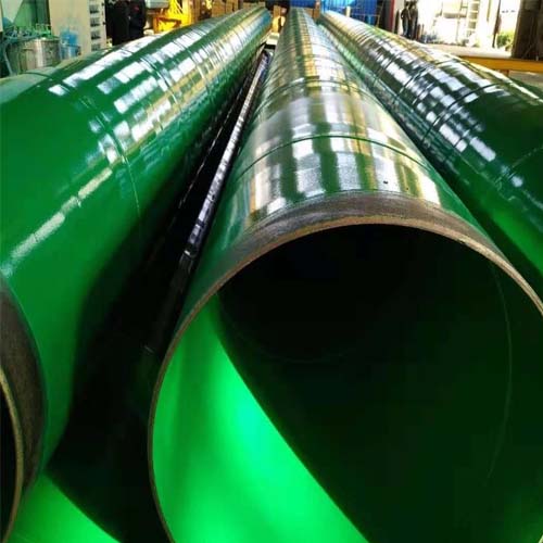 南平涂塑钢管厂家生产工艺