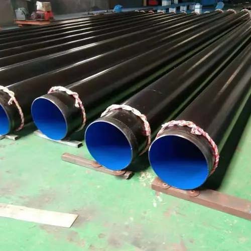 南平涂塑钢管的施工流程注意事项包括