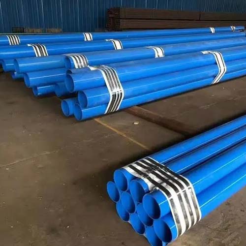 南平涂塑钢管现货