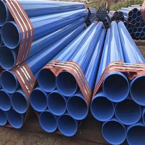 南平涂塑钢管检测