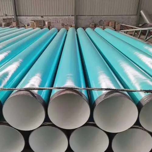 南平防腐涂塑钢管的执行标准