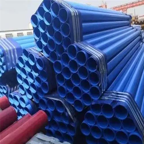 如何选购南平给水涂塑钢管？