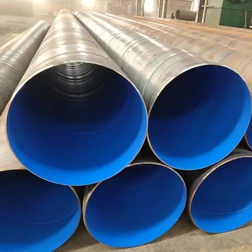 南平给水涂塑钢管价格