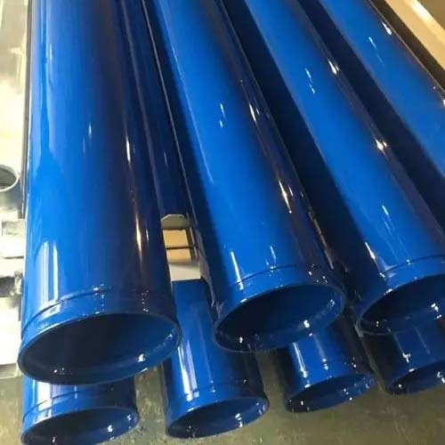 南平给水涂塑钢管有哪些型号？