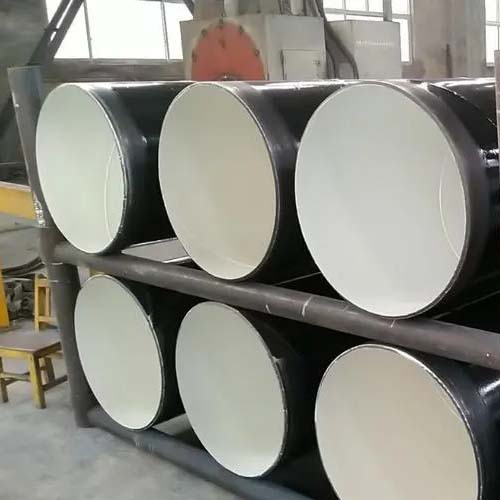 南平涂塑钢管防腐条件