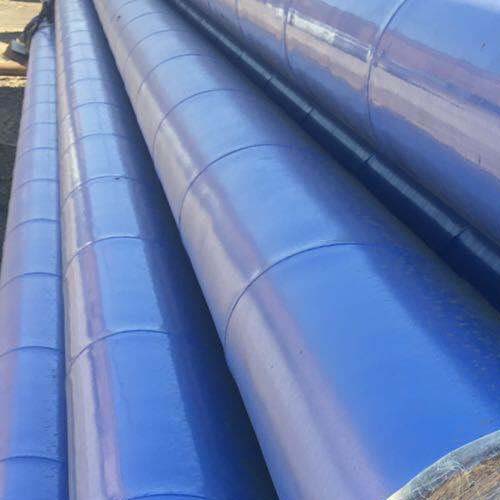 南平防腐涂塑钢管安装注意事项有哪些？