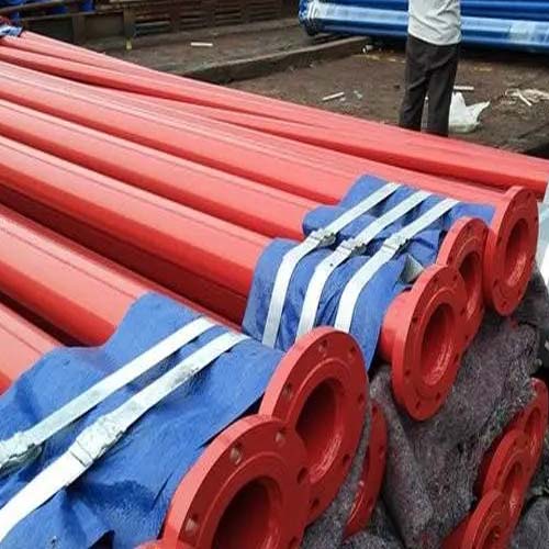 南平涂塑钢管厂家