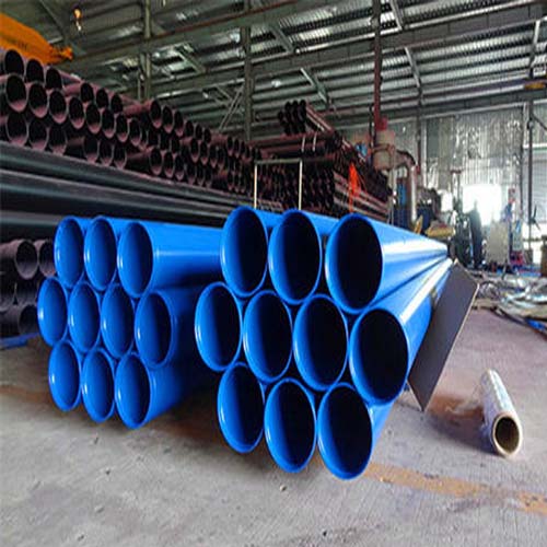 南平防腐涂塑钢管长度